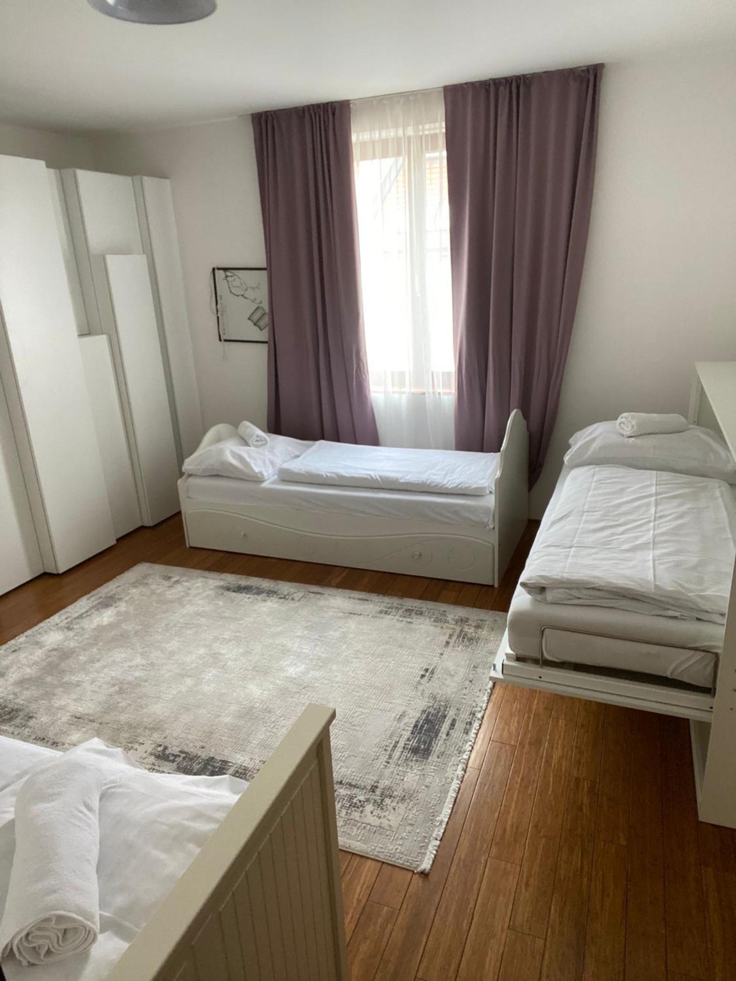 Old Town Apartment Bratislava Exterior photo