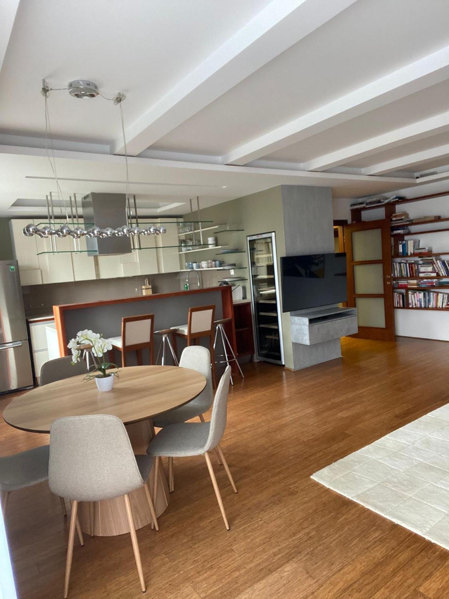 Old Town Apartment Bratislava Exterior photo