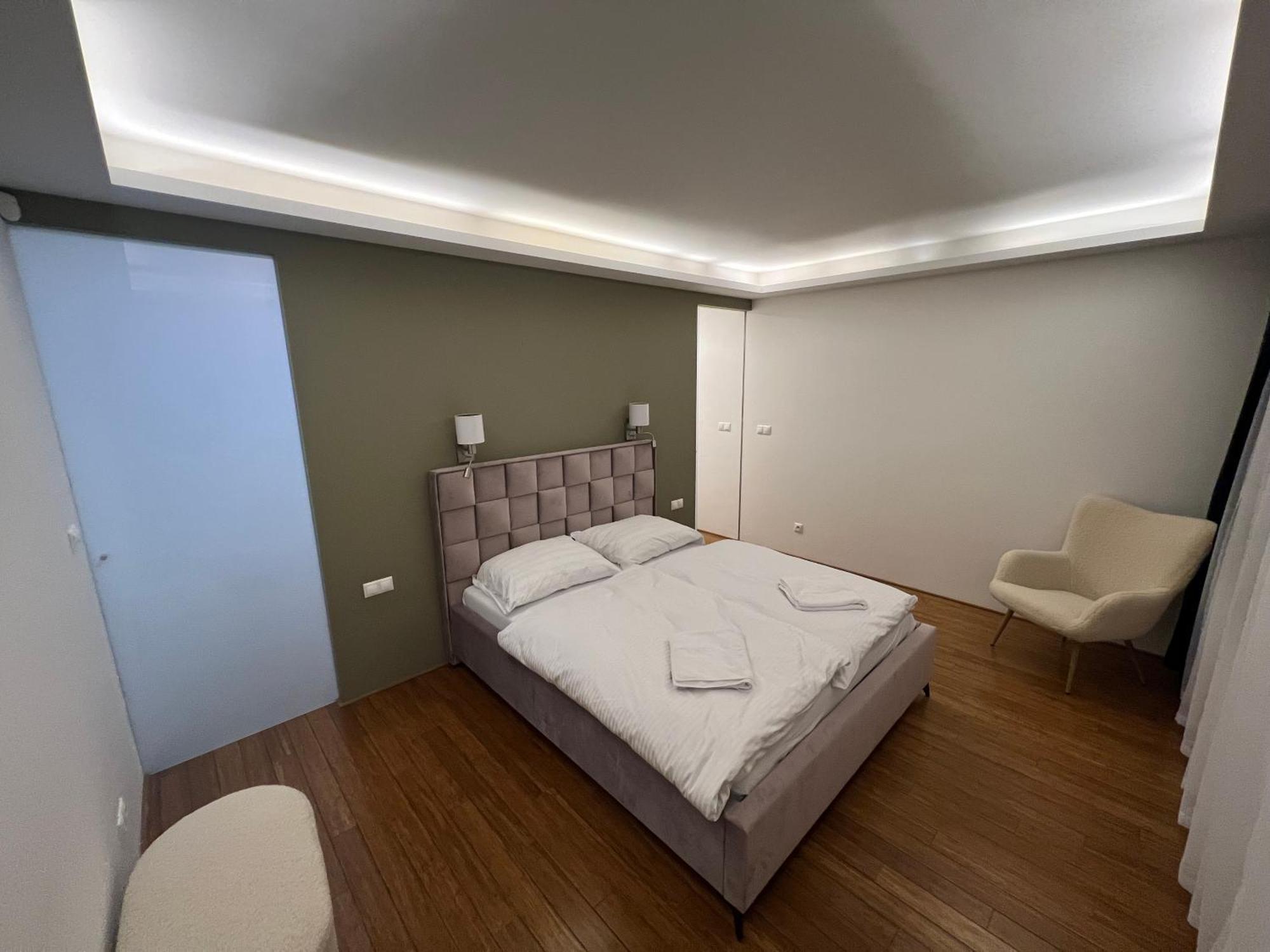Old Town Apartment Bratislava Exterior photo